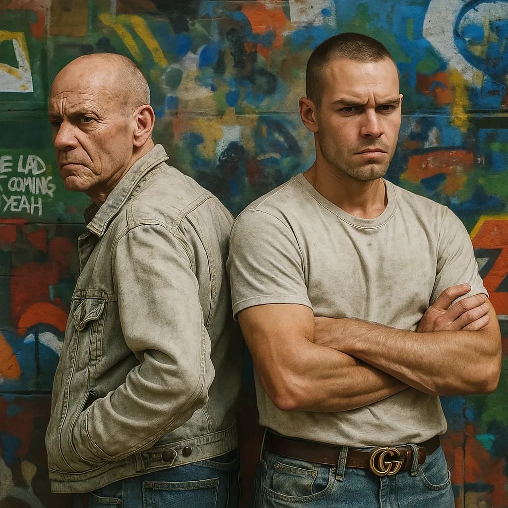 高质量 AI 写实肖像