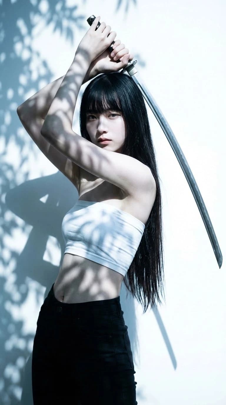 Mia Thompson - Auteure