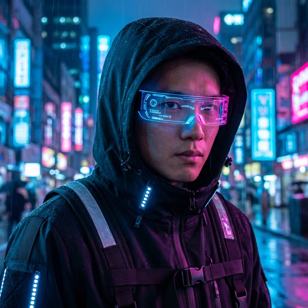 Cyberpunk