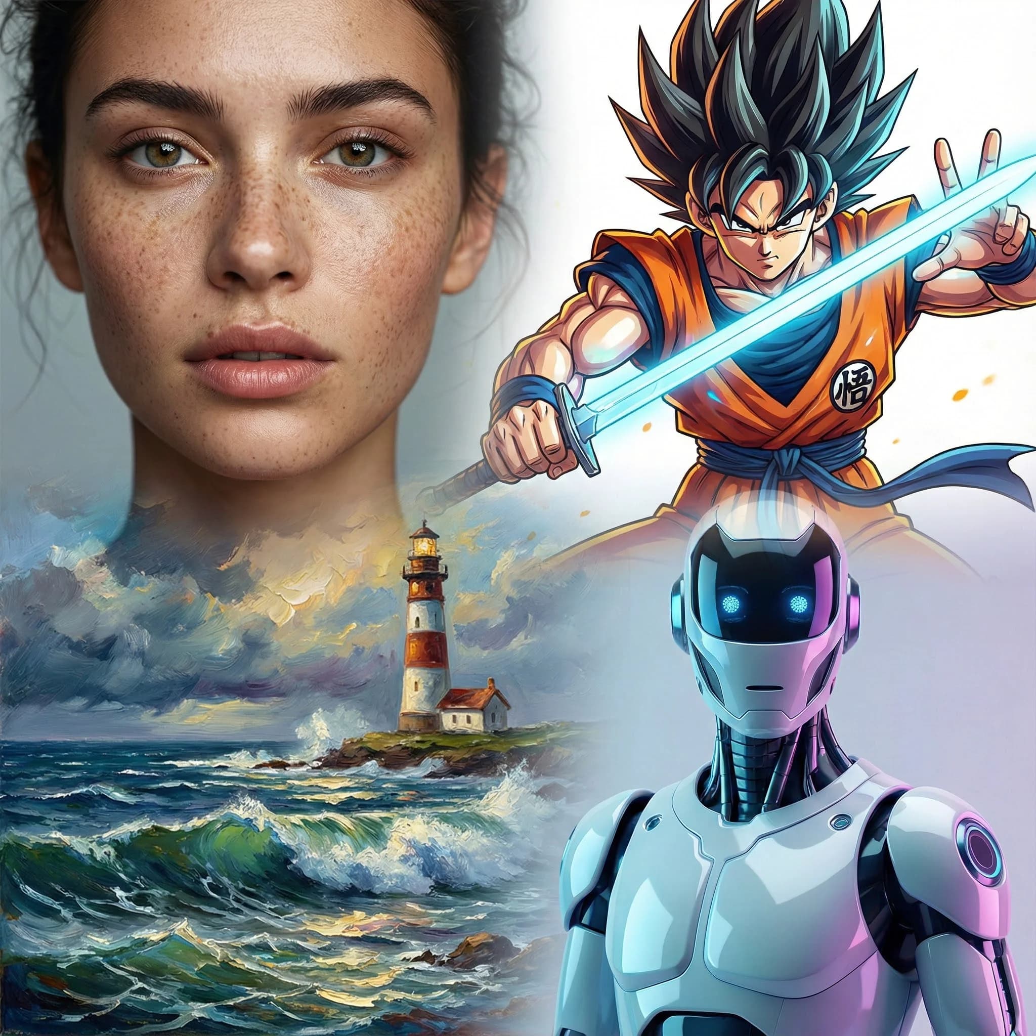 Qwen-2512 prompt understanding