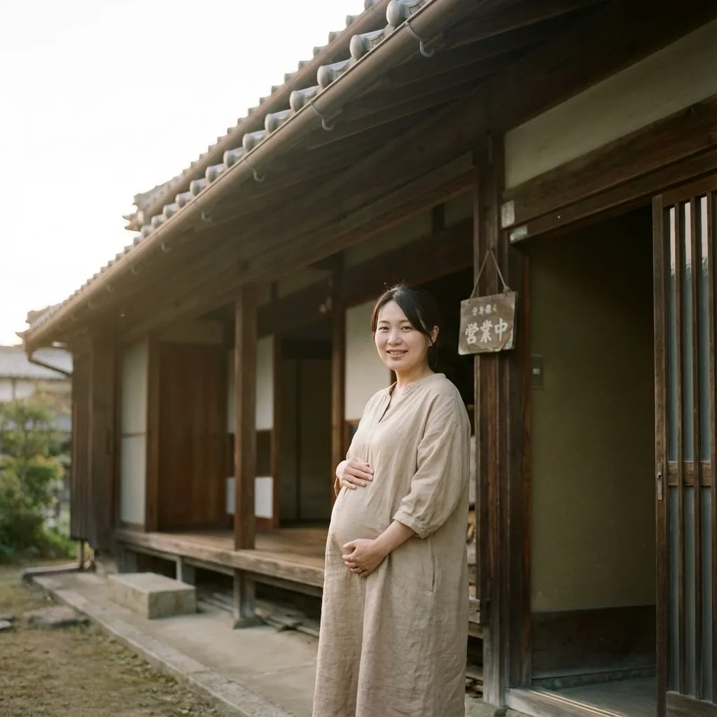 日本のライフスタイル